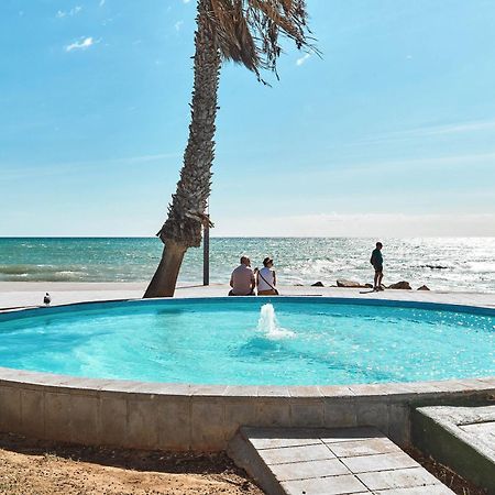 Purisima 59 Leilighet Torrevieja Eksteriør bilde